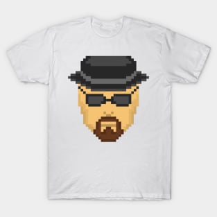 Heisenberg - Breaking Bad T-Shirt